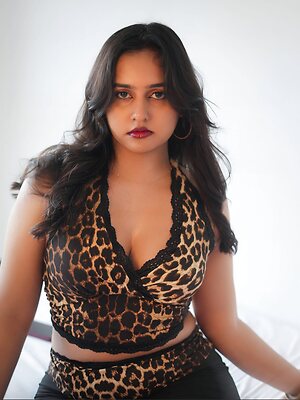 Vrinda Vinod leaked photo #2