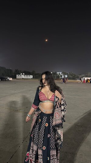 Vrinda Vinod