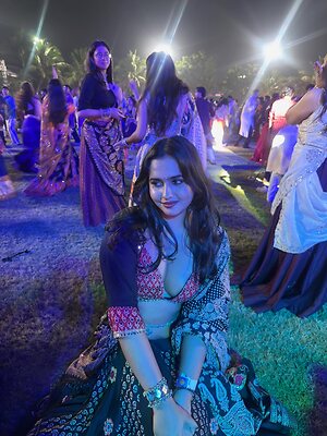 Vrinda Vinod leaked photo #9