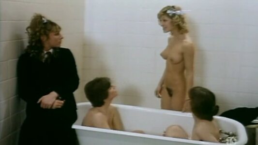 Véronique Catanzaro Nude Leaked Photo #44