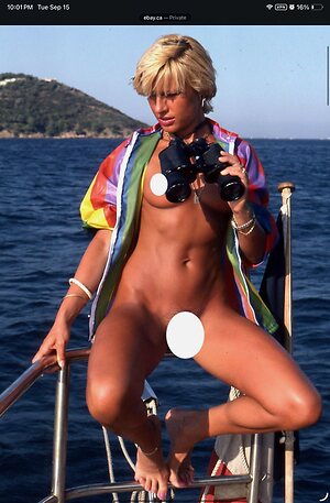 Véronique Maugarski leaked photo #12