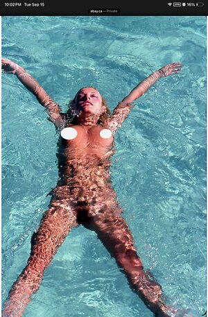 Véronique Maugarski leaked photo #16