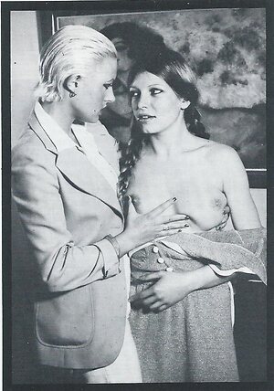 Véronique Maugarski leaked photo #30