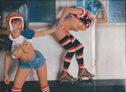 Véronique Maugarski leaked photo #45