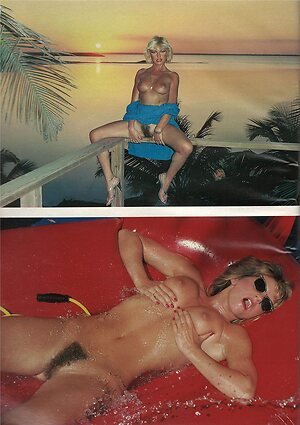 Véronique Maugarski leaked photo #54