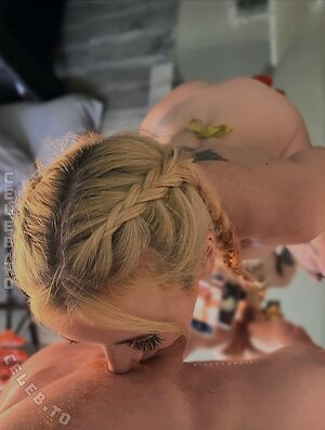 vsilverss Nude Leaked Photo #16