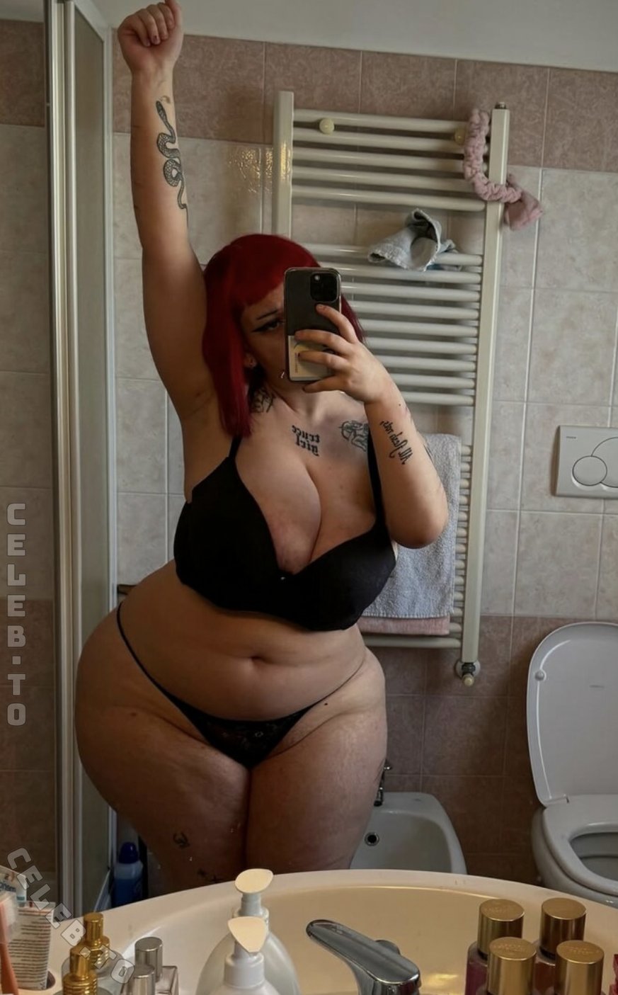 vvalentinabonetalli (vvalentinabonetalli / valentina bonetalli) Nude Leaked Photo #1