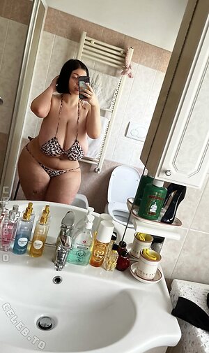 vvalentinabonetalli Nude Leaked Photo #3
