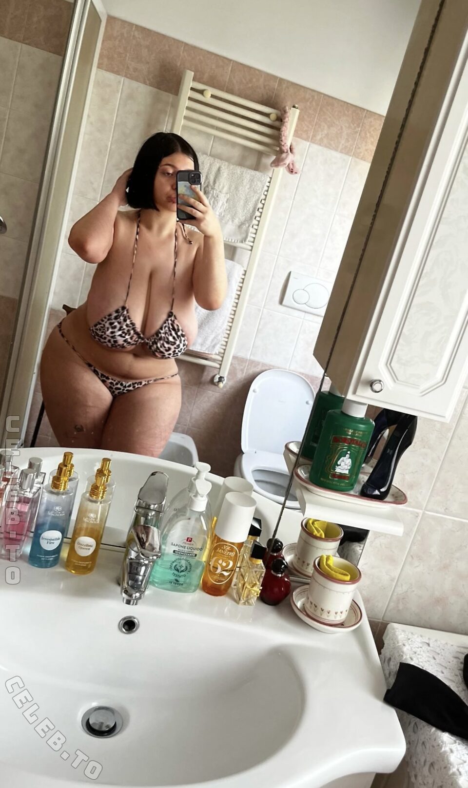 vvalentinabonetalli (vvalentinabonetalli / valentina bonetalli) Nude Leaked Photo #3