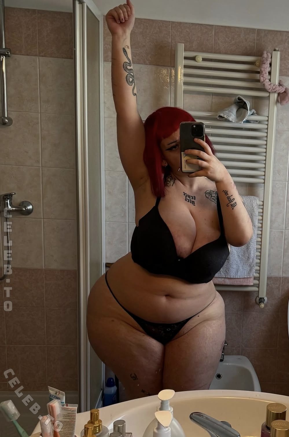 vvalentinabonetalli (vvalentinabonetalli / valentina bonetalli) Nude Leaked Photo #7
