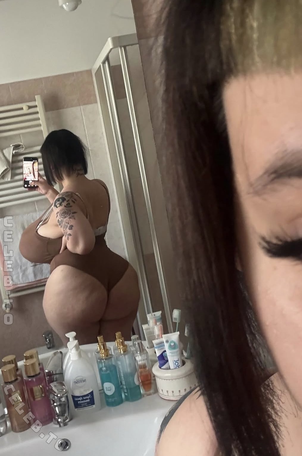 vvalentinabonetalli (vvalentinabonetalli / valentina bonetalli) Nude Leaked Photo #9