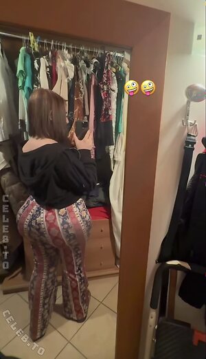 vvalentinabonetalli Nude Leaked Photo #13