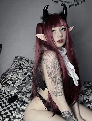 Vvodochka leaked photo #4