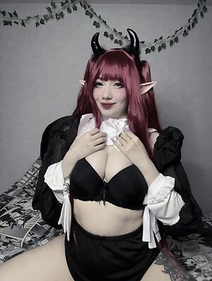 Vvodochka leaked photo #6