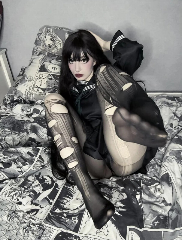 Vvodochka leaked photo #15