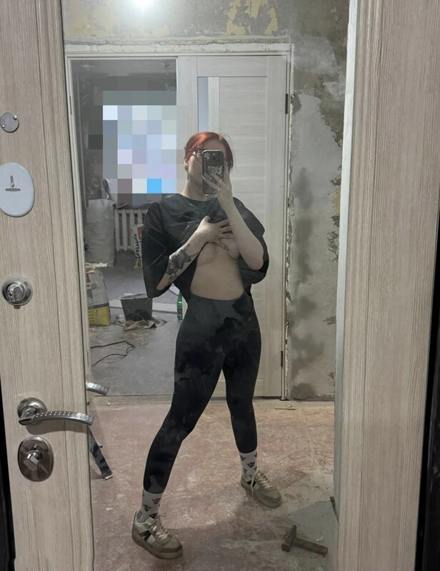 Vvodochka leaked photo #16