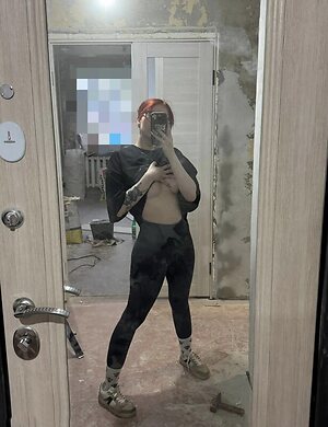 Vvodochka leaked photo #16
