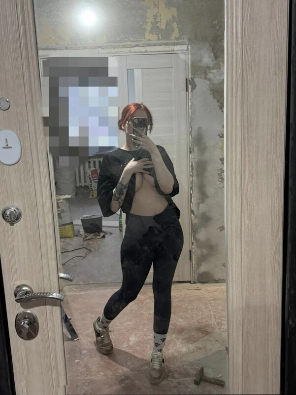 Vvodochka leaked photo #17