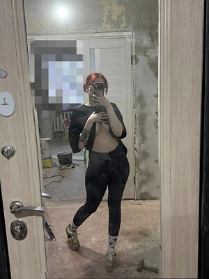 Vvodochka leaked photo #17