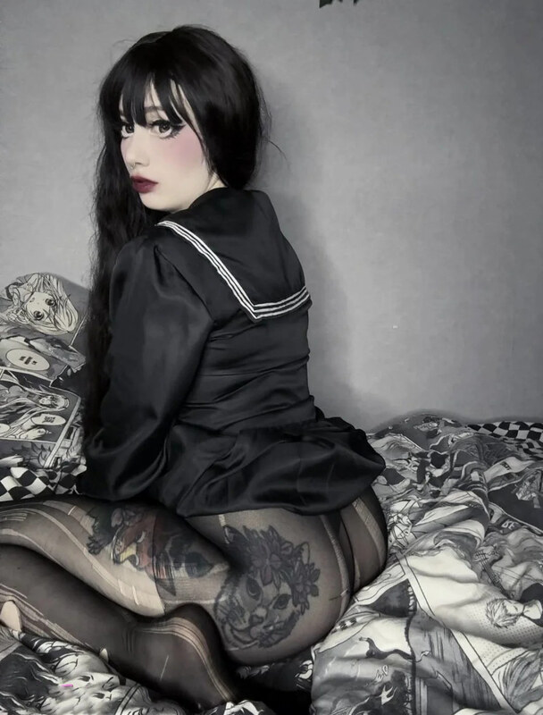 Vvodochka leaked photo #19