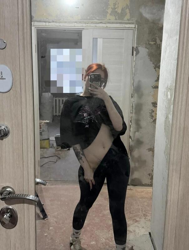 Vvodochka leaked photo #20
