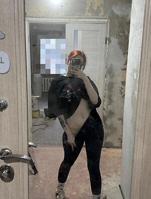 Vvodochka leaked photo #20