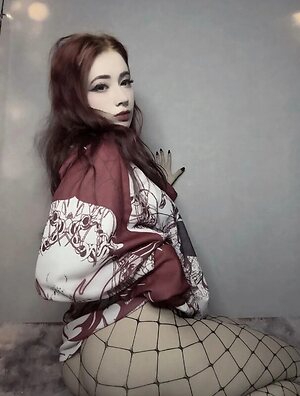 Vvodochka leaked photo #25