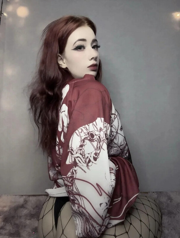 Vvodochka leaked photo #26