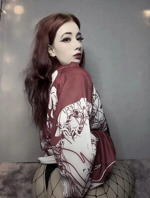Vvodochka leaked photo #26
