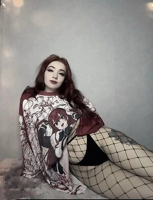 Vvodochka leaked photo #29