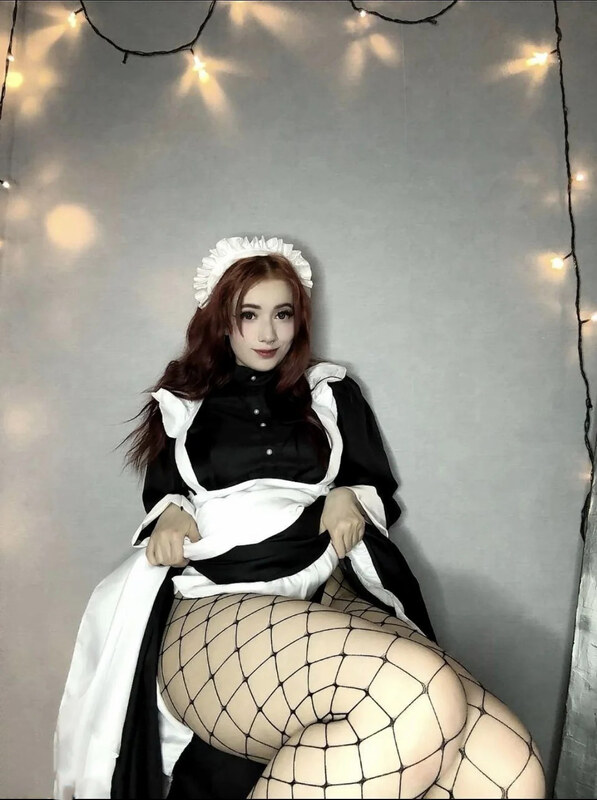 Vvodochka leaked photo #30