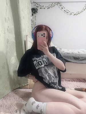 Vvodochka leaked photo #33