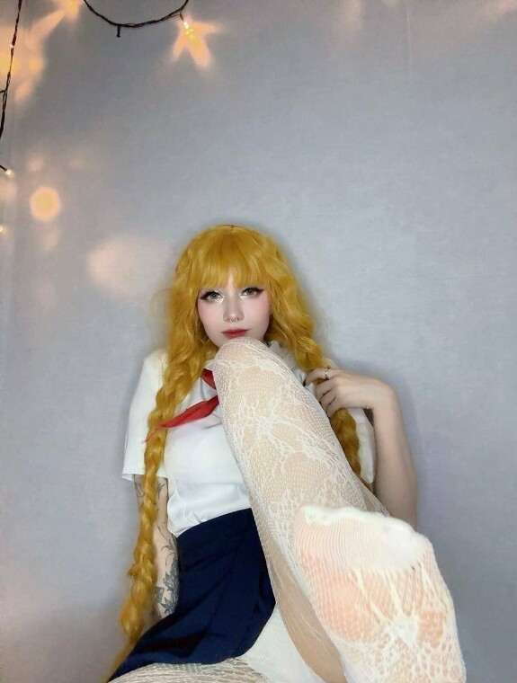 Vvodochka leaked photo #51