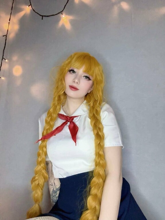 Vvodochka leaked photo #57