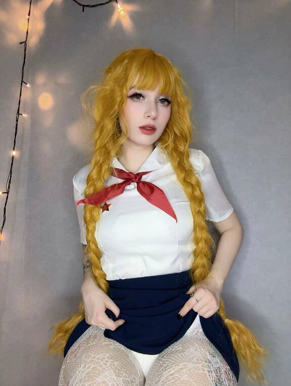 Vvodochka leaked photo #62
