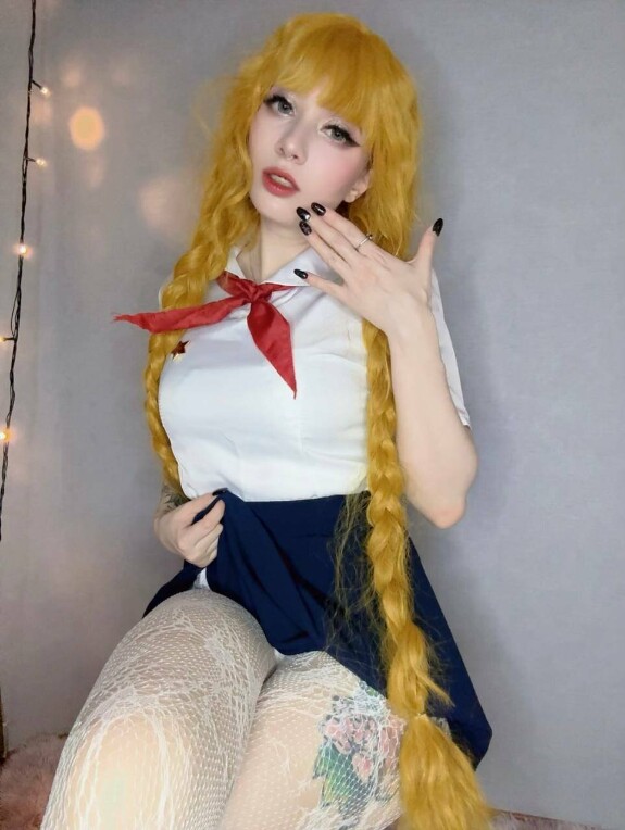 Vvodochka leaked photo #64