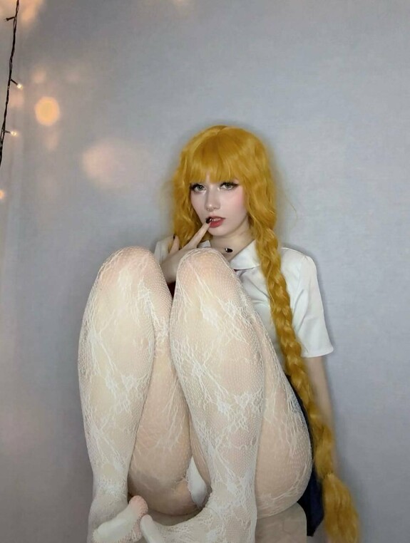 Vvodochka leaked photo #65