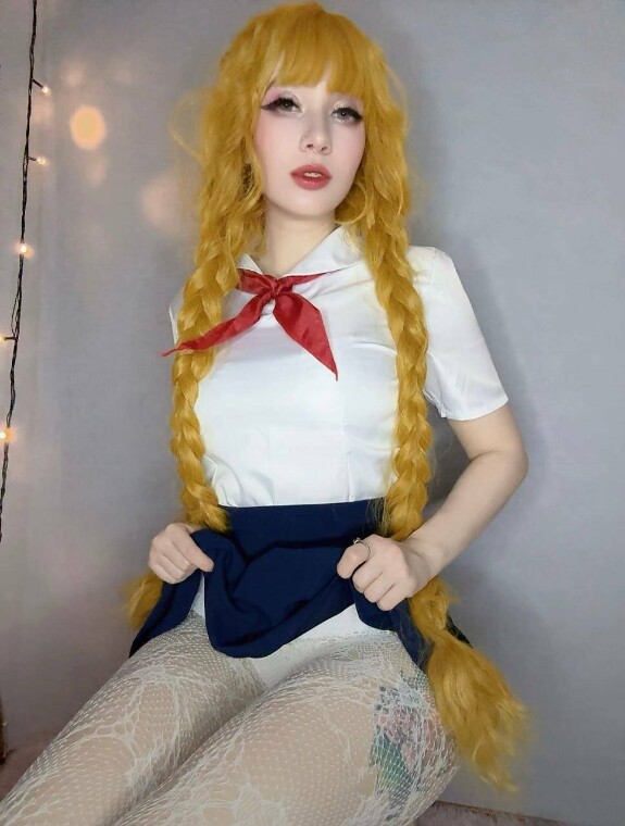 Vvodochka leaked photo #66