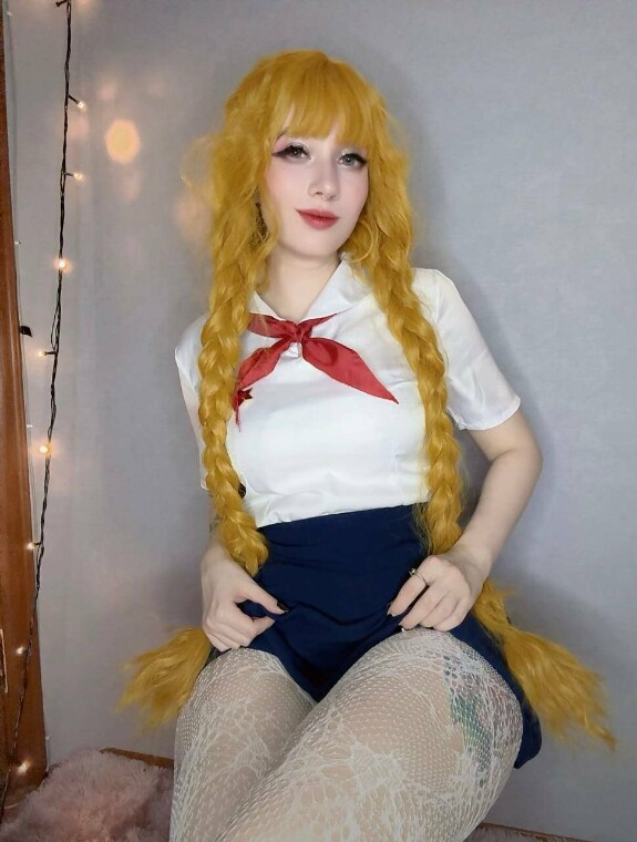 Vvodochka leaked photo #67