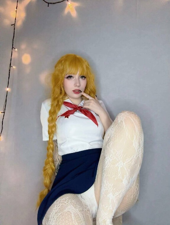 Vvodochka leaked photo #68