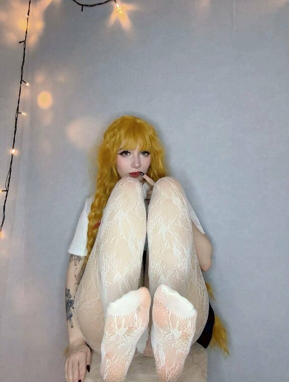 Vvodochka leaked photo #69