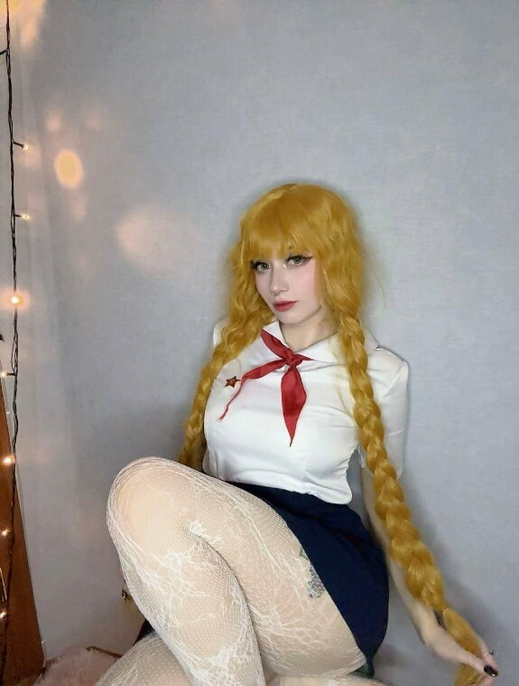 Vvodochka leaked photo #70