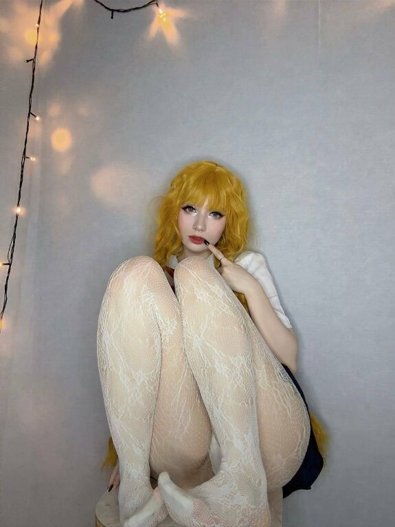 Vvodochka leaked photo #71