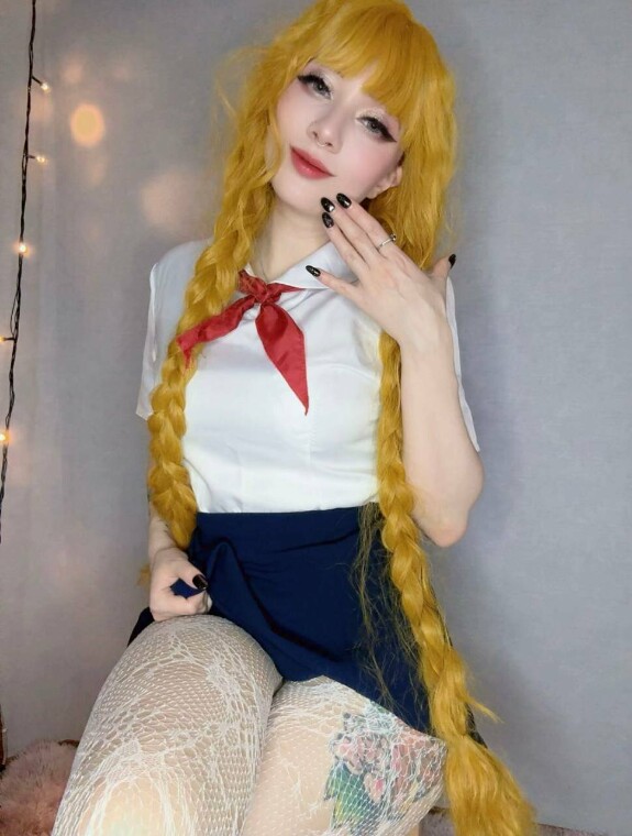 Vvodochka leaked photo #72