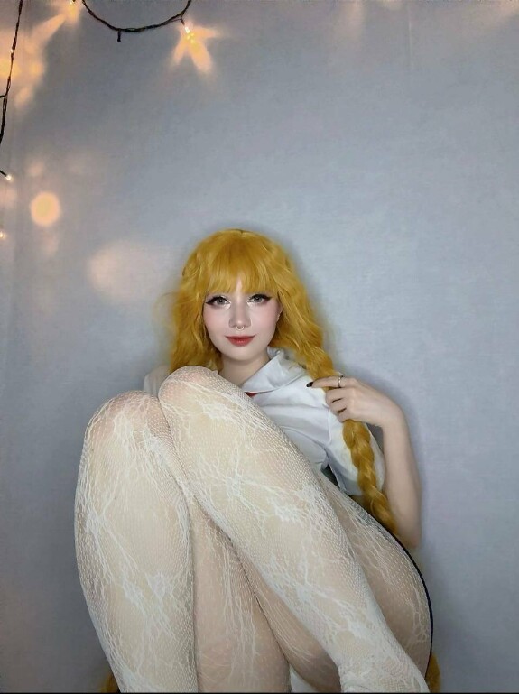 Vvodochka leaked photo #73