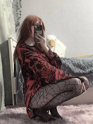 Vvodochka leaked photo #76