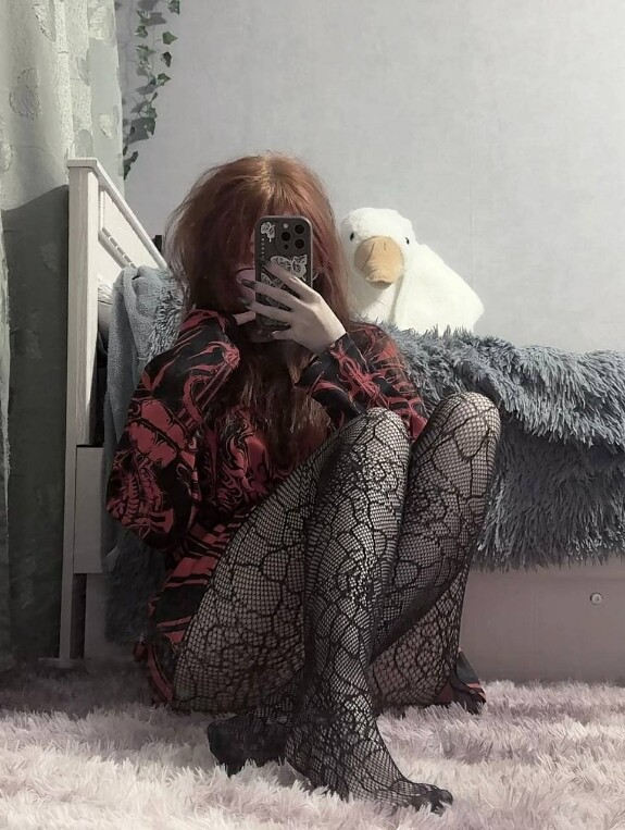 Vvodochka leaked photo #77