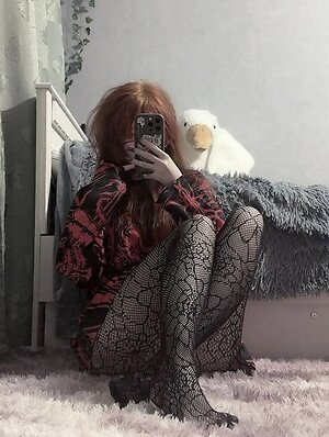 Vvodochka leaked photo #77