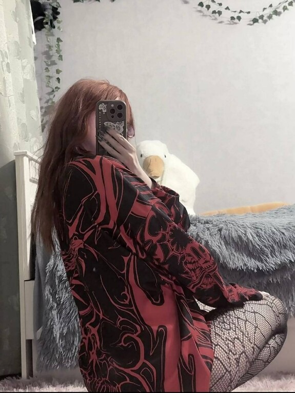 Vvodochka leaked photo #79
