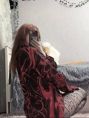 Vvodochka leaked photo #79